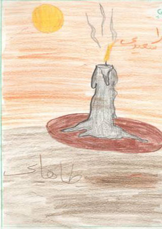 نقاشی کودکان (20)